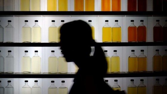 Il whisky: infuocato mix di mistero e semplicità