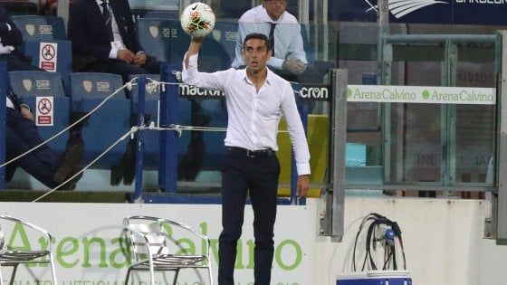 Torino, Longo: "Abbiamo sbagliato approccio, serve più attenzione"