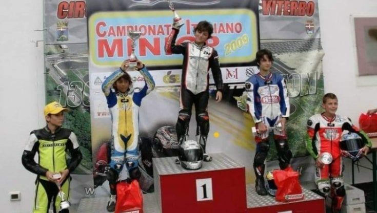 Bagnaia e Bastianini, gli eterni amici rivali per un Mondiale