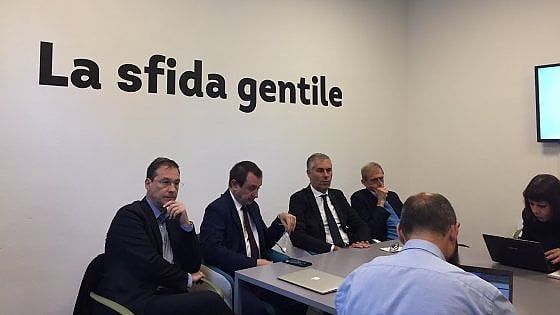 Regionali Sicilia, la risposta di Rosato dopo l’attacco del grillino Parisi: “Cancelleri dica che non lo nominerà, basta violenza”