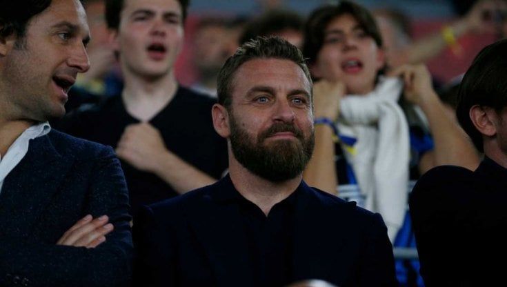 Daniele De Rossi allenerà la Spal: contratto fino al 2024