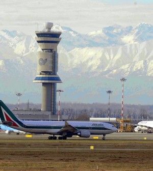 Agli emiri interessa solo Fiumicino