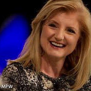 Una notte a casa di Arianna Huffington. Per imparare a dormire