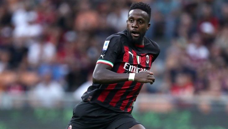 Da Leao a Giroud e De Ketelaere, il segreto del Milan è l'abbondanza in attacco