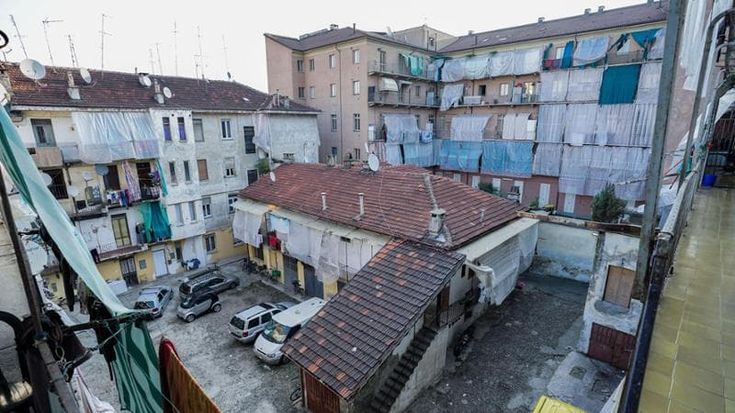 Fdi-Lega: gara sempre più a destra su degrado, carcere e Askatasuna