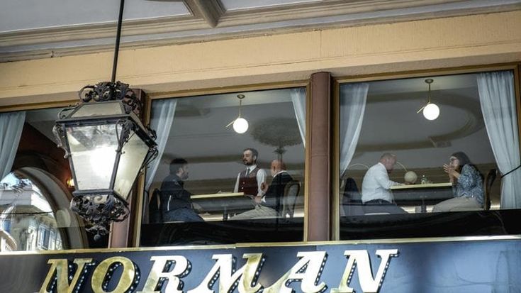 Norman rinasce dopo sette mesi:nuovo gestore e dieci dipendenti