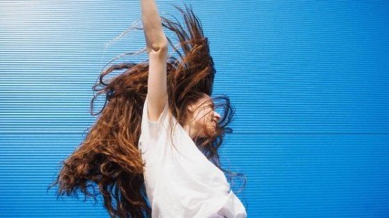 Scatti tante foto su Instagram? Sei più felice