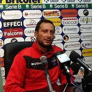Iuliano: "Latina, lavorare sodo per raggiungere gli obiettivi"