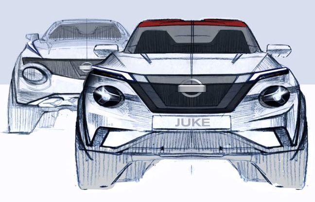 Dieci anni di Juke, così è nato il crossover dei record