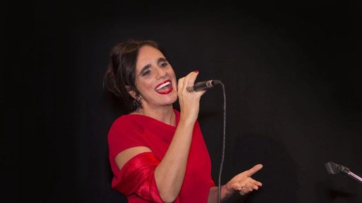 Olivia Sellerio canta Camilleri per Musiche e Parole