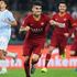 Roma-Spal 3-1: Pellegrini, Perotti e Mkhitaryan ribaltano i ferraresi