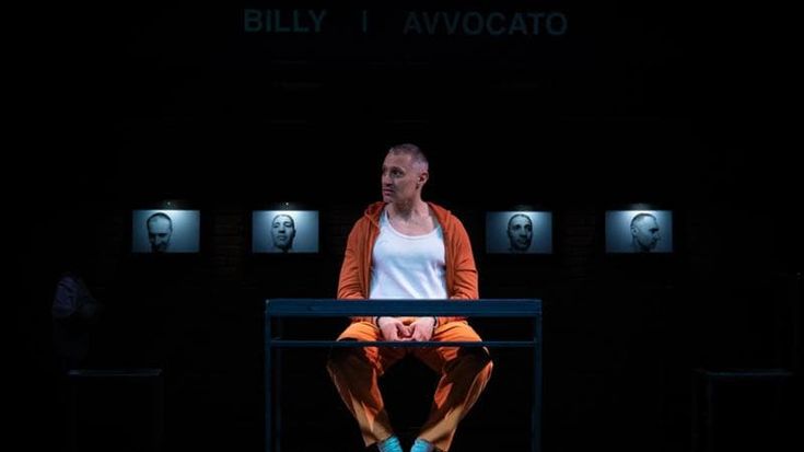 Billy Milligan il serial killer e le facce dentro di noi: un gioco di specchi tra realtà e finzione