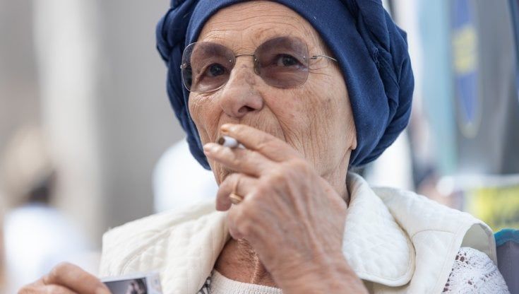 Mostra Venezia, Bonino e il film vincitore: “Basta donne umiliate: difendiamo la 194”