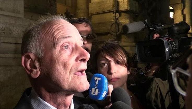 Aggressione con acido, genitori Annibali: "Giustizia grazie al coraggio di Lucia"
