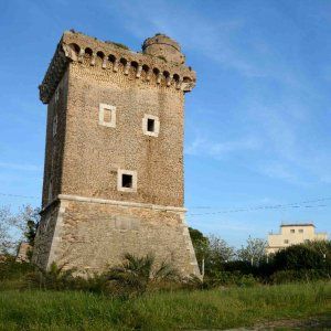 Circeo, in vendita Olevola: l'ultima torre costiera