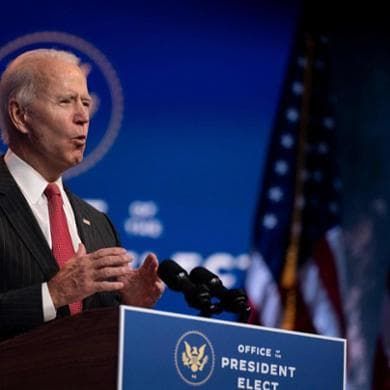 Biden-Starmer, la nuova via progressista