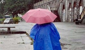 Dopo l'afa in arrivo la pioggia, <br />previsti temporali e grandinate