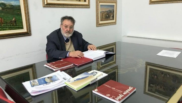 Nuovi dirigenti in due parchi archeologici: al Lilibeo di Marsala va una laureata in Scienze agrarie