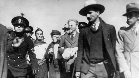 Il mito di Trotzky nell'era dei social: a 80 anni dalla morte l'omaggio della rete al comunista che sfidò Stalin 
