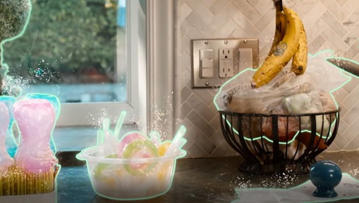 The Plastic Detox, i dubbi sui danni delle microplastiche sul corpo umano in una serie tv