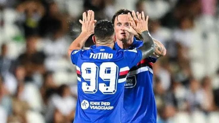 Sampdoria, lunga lista di rimpianti. Resta Riccio e non arriva Pierini. Topic dice no, sfuma Joseph