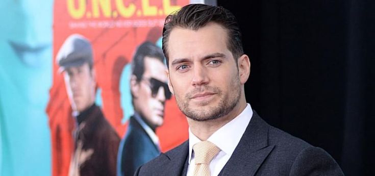 "Operazione U.N.C.L.E.": Henry Cavill spia retrò, ma con adrenalina
