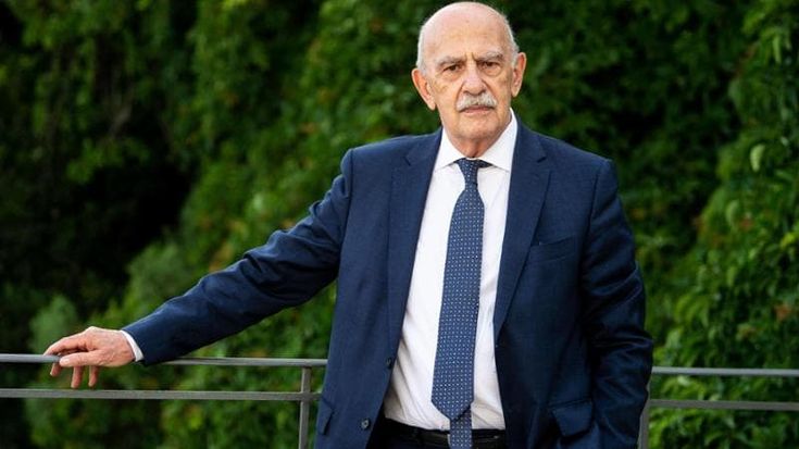 Blangiardo: “Lascio l’Istat, pazienza. In fondo ho un’età, ora farò il sindaco”