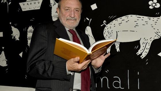 Galimberti a Parma: "Ecco perché la filosofia va considerata un gioco da ragazzi"