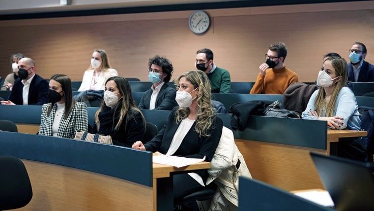 Il Mip del Politecnico di Milano nella classifica del Financial Times sui migliori Mba online nel mondo