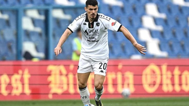 Spezia, rivoluzione a gennaio. Mendes, un ariete per Donadoni. Per la porta arriva Radunovic