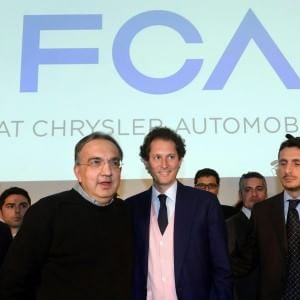 Mercato dell'auto continua a salire: +10,8% a marzo. Fa ancora meglio Fca