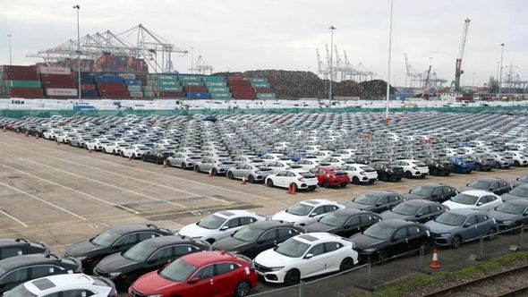 Volano le immatricolazioni auto Ue nei primi quattro mesi 2026. Elettriche al 19,7%