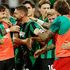 Sassuolo, ci pensa Berardi: entra e stende il Torino, 2-1