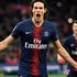 Ligue 1, Psg: Cavani stende il Bordeaux e poi si fa male