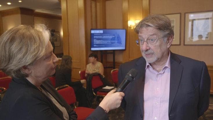 Interstiziopatia polmonare, serve un approccio multidisciplinare