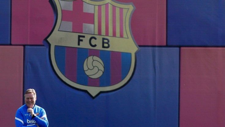 Spagna, crolla il tetto salariale del Barcellona: può spendere 98 milioni contro i 739 del Real