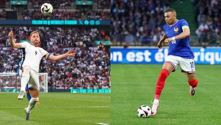 Euro 2024, le squadre favorite e le possibili sorprese