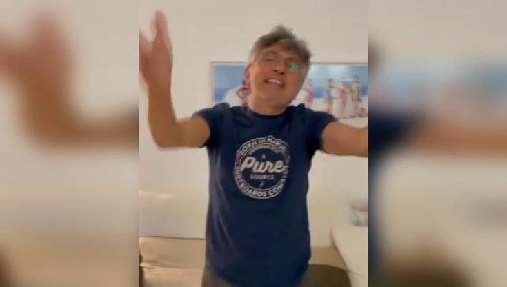 Italia-Inghilterra vista da Napoli, così attori, imprenditori e intellettuali seguiranno la finale