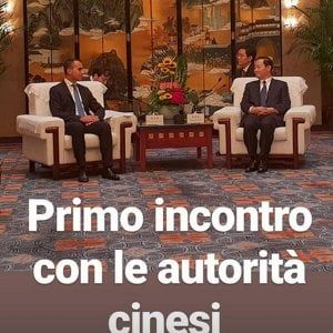Manovra, Di Maio: "Nessun aumento dell'Iva, deficit al 2% non sia tabù"