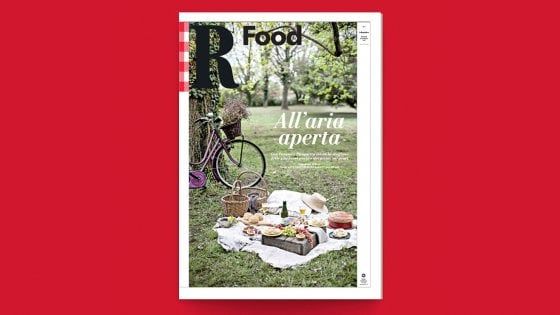 Passione picnic: sul prato c'è più gusto