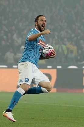 Calcio: gli uomini mercato dell'estate 2016