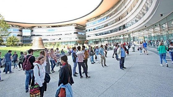 Università, via alle immatricolazioni: fino al 5 ottobre il link sul sito dell'ateneo