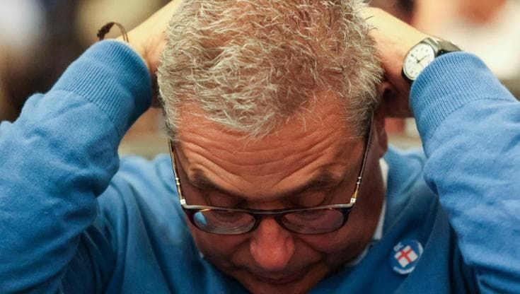 Cuffaro si sfoga con il Ros: “Gara Asp? Accelerata da Romano. Il concorso? Ho fatto una minchiata”