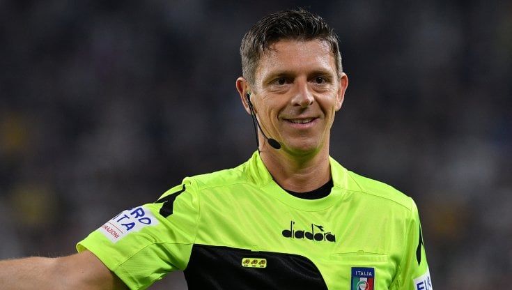 Arbitri, Rocchi: "Obiettivo Var non è azzerare errori. Condivisibile il rosso a Fonseca"