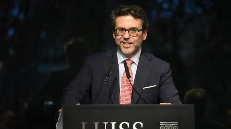 Boccardelli (Luiss) sulla questione salariale: “Poco lavoro di qualità dietro gli stipendi bassi”