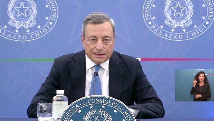 Elezioni politiche 2022, Giorgia Meloni: "Orban ha vinto le elezioni, l'Ungheria è un sistema democratico"