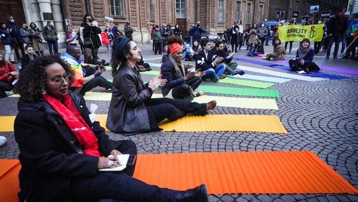 Piano antirazzismo, "Via i nomi 'colonialisti' dalle strade di Torino"