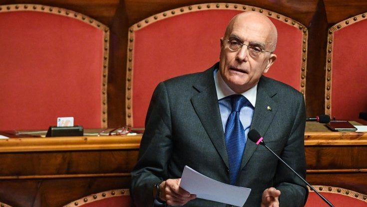 Comunali a Milano, Gabriele Albertini è tentato: il desiderio dell'ex sindaco-amministratore di essere il "Greppi del post Covid"