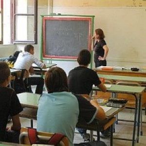 Insegnanti di sostegno, più posti al Nord ma mancano i pretendenti