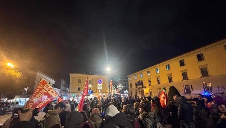 Referendum: la provincia di Caserta vota No, ma con l'affluenza più bassa della Campania